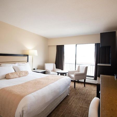 North Star Inn & Suites Prince George Luaran gambar