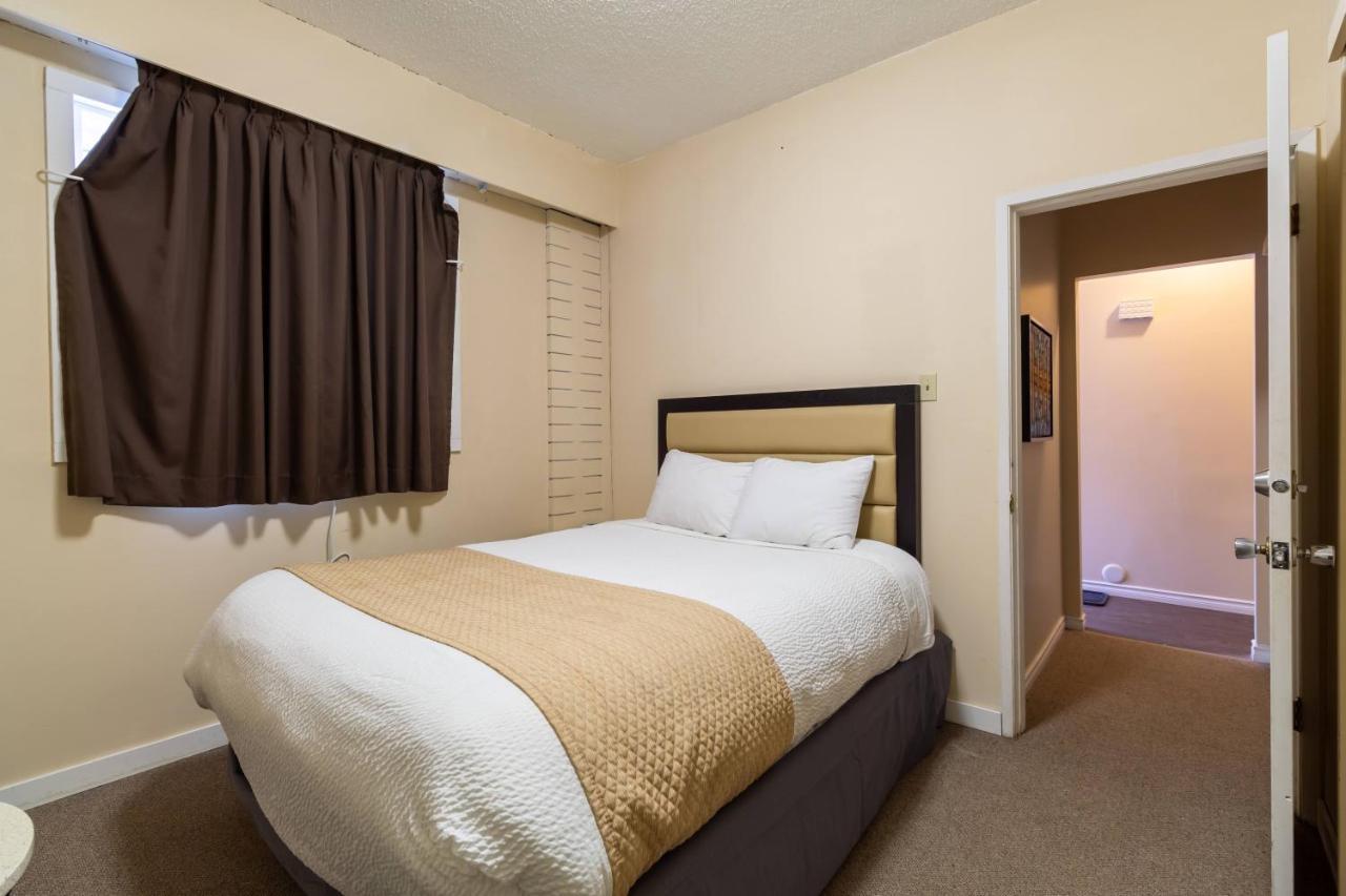 North Star Inn & Suites Prince George Luaran gambar