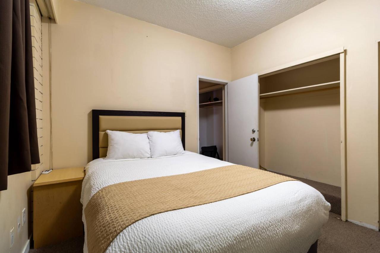 North Star Inn & Suites Prince George Luaran gambar