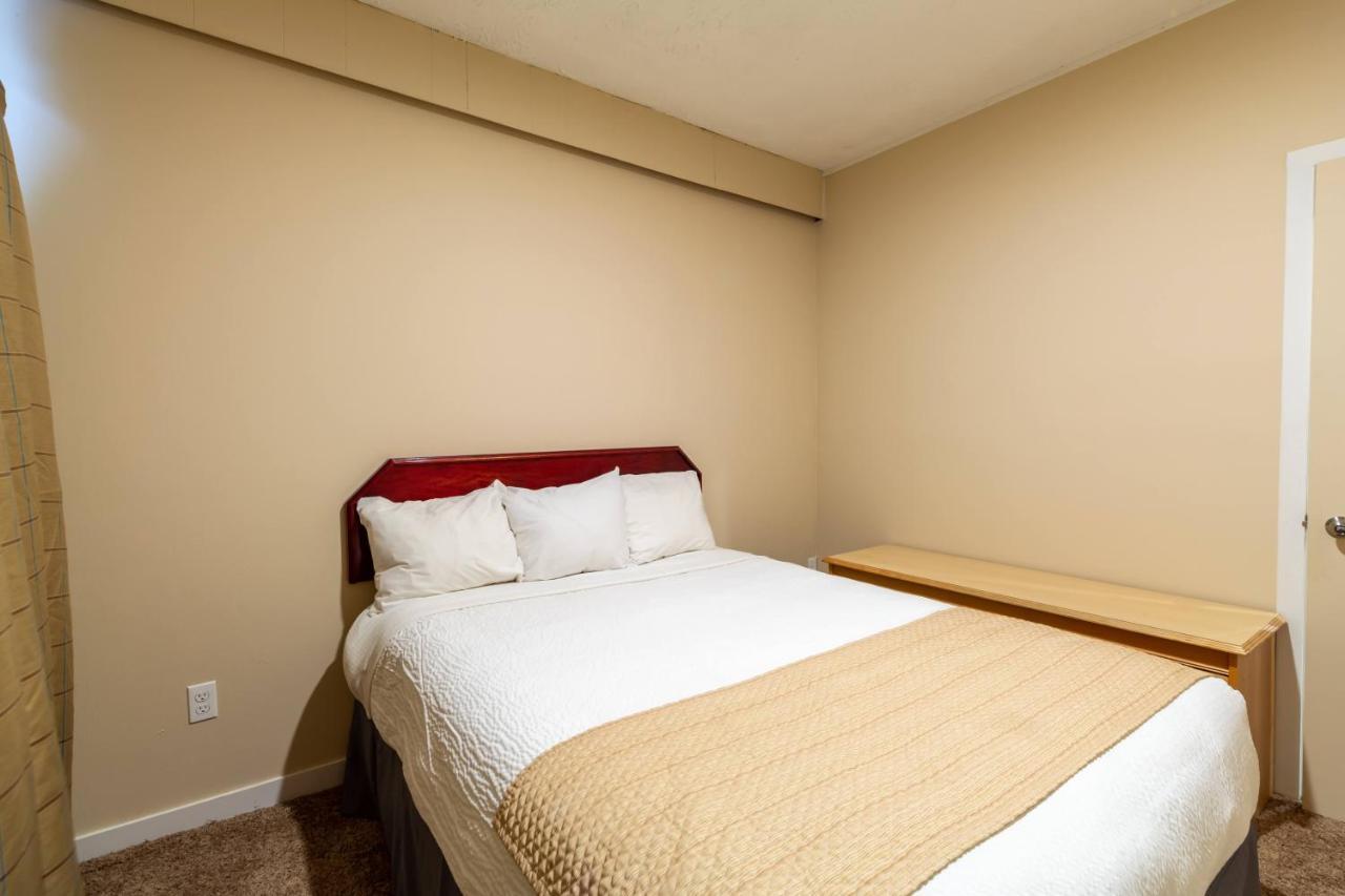 North Star Inn & Suites Prince George Luaran gambar