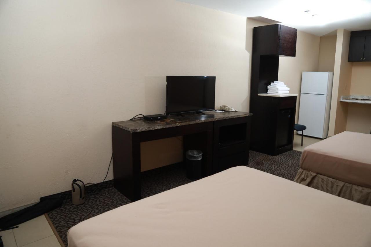 North Star Inn & Suites Prince George Luaran gambar