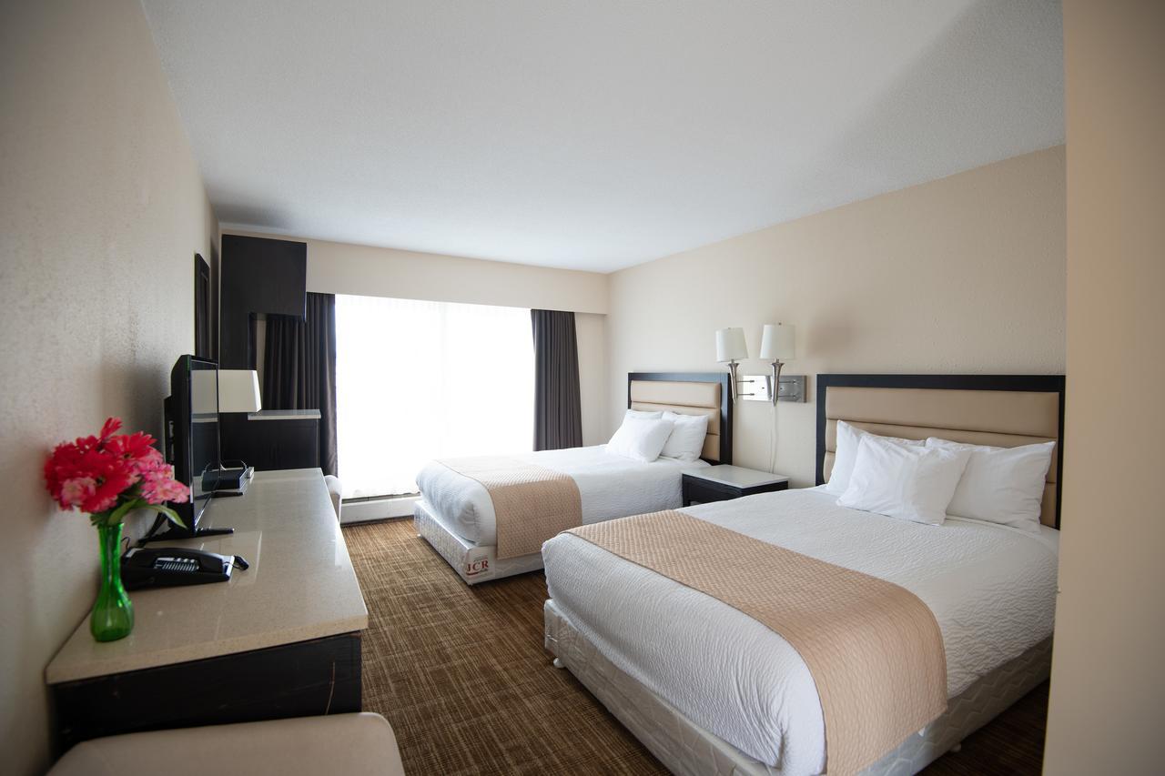 North Star Inn & Suites Prince George Luaran gambar